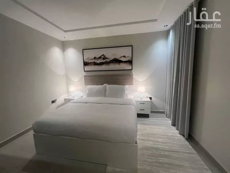 شقة للإيجار في شارع القريات, حي الندى, مدينة الرياض, منطقة الرياض