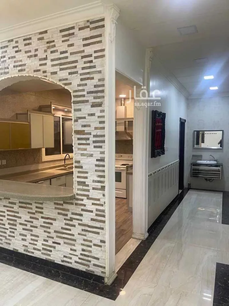 شقة للإيجار في شارع المحامل, حي ظهرة لبن, مدينة الرياض, منطقة الرياض صورة 3