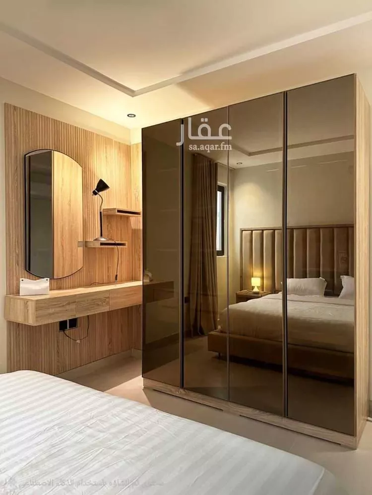 شقة للإيجار في شارع القريات, حي الندى, مدينة الرياض, منطقة الرياض 1 صورة