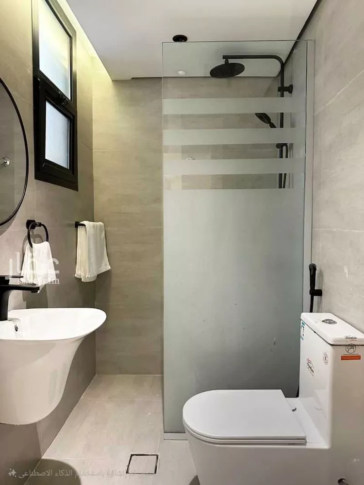 شقة للإيجار في شارع القريات, حي الندى, مدينة الرياض, منطقة الرياض صورة 5