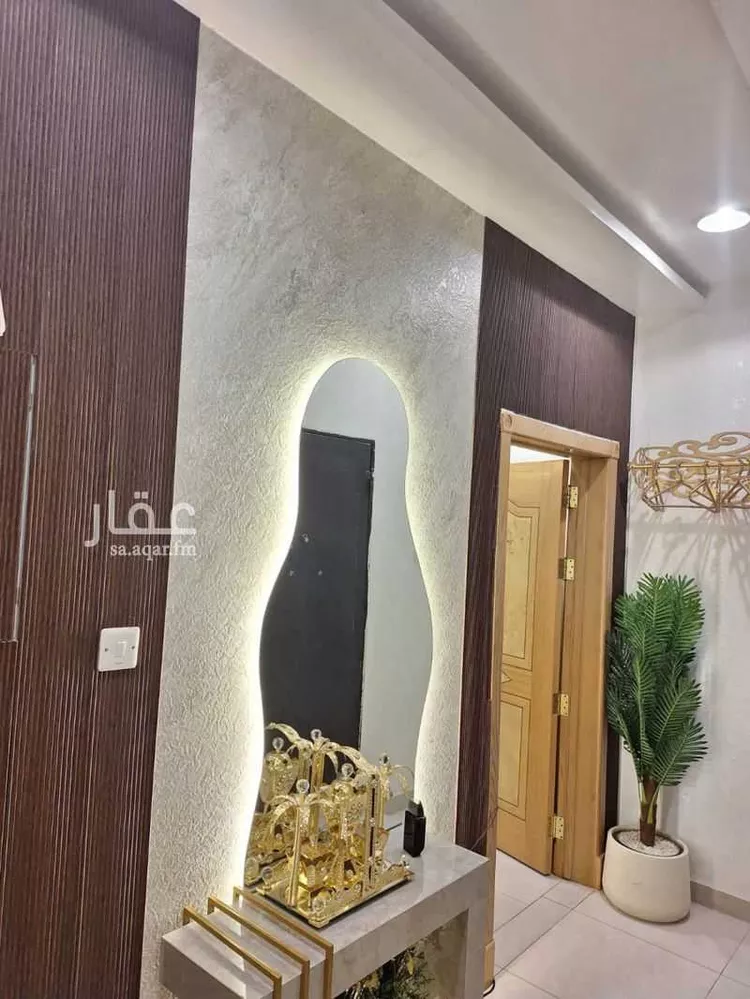 شقة للإيجار في شارع حلب, حي ظهرة لبن, مدينة الرياض, منطقة الرياض صورة 4