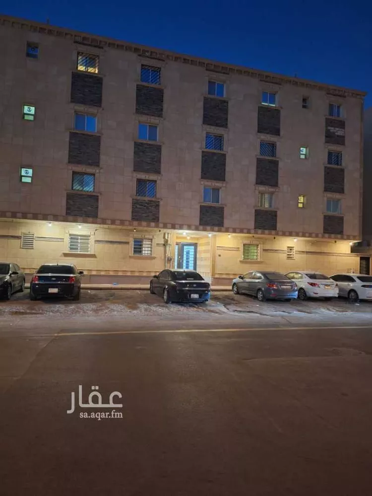 شقة للإيجار في شارع حلب, حي ظهرة لبن, مدينة الرياض, منطقة الرياض صورة 3