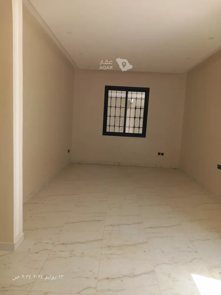 Floor for Rent in Riyadh Al Janadriyah صورة 3