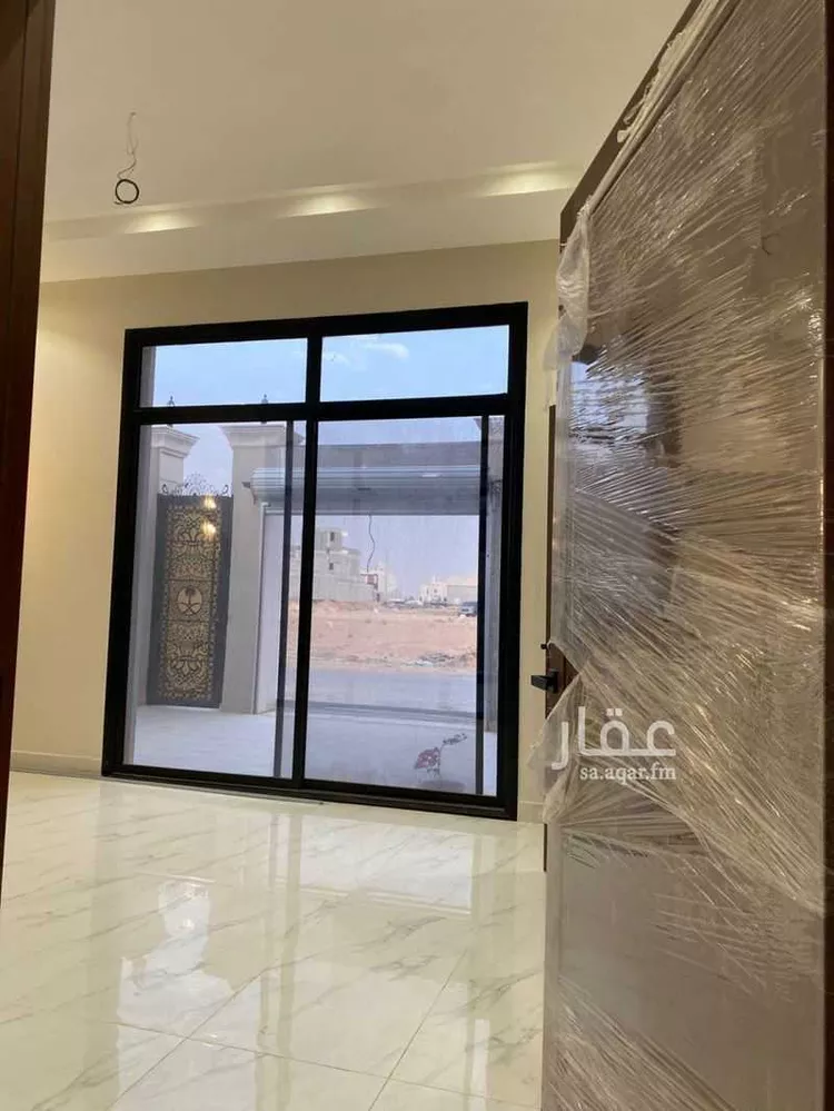 فيلا للإيجار في شارع السيف, حي الجنادرية, مدينة الرياض, منطقة الرياض