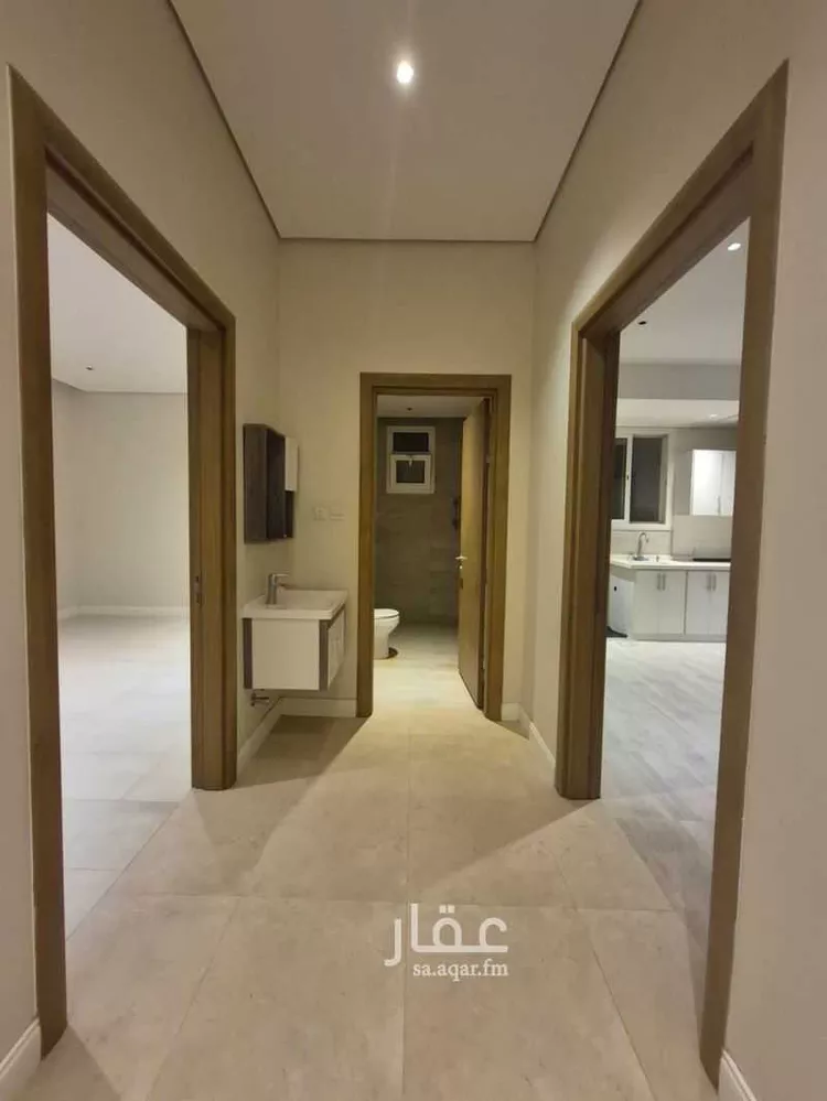 شقة للإيجار في شارع عبيدة السلماني, حي النرجس, مدينة الرياض, منطقة الرياض صورة 4