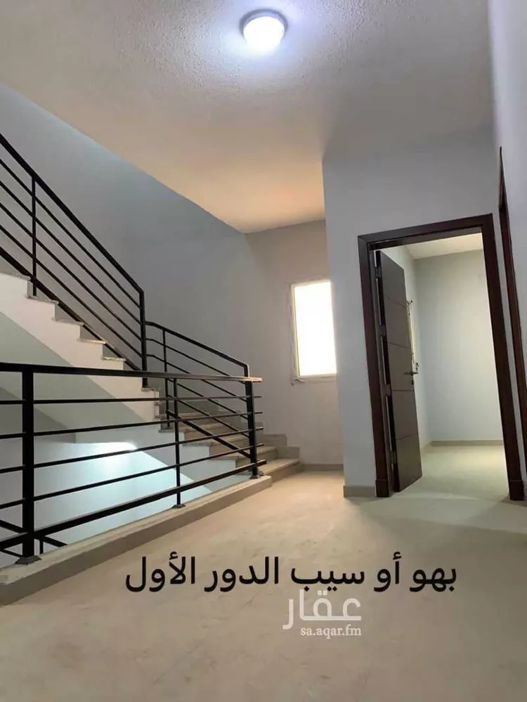 فيلا للإيجار في شارع الصبح الاسفل, حي الجنادرية, مدينة الرياض, منطقة الرياض صورة 5