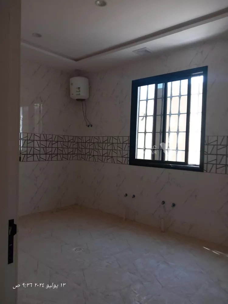 دور للإيجار في حي الجنادرية, مدينة الرياض, منطقة الرياض 7