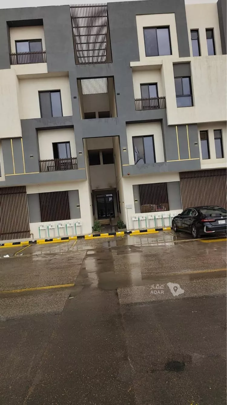 Apartment for Rent in Riyadh Al Hazm