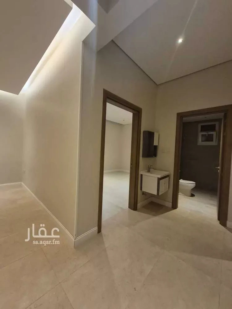 شقة للإيجار في شارع عبيدة السلماني, حي النرجس, مدينة الرياض, منطقة الرياض صورة 3