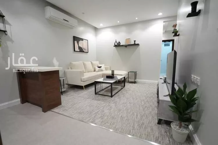 شقة للإيجار في شارع الرشين, حي الحزم, مدينة الرياض, منطقة الرياض صورة 2