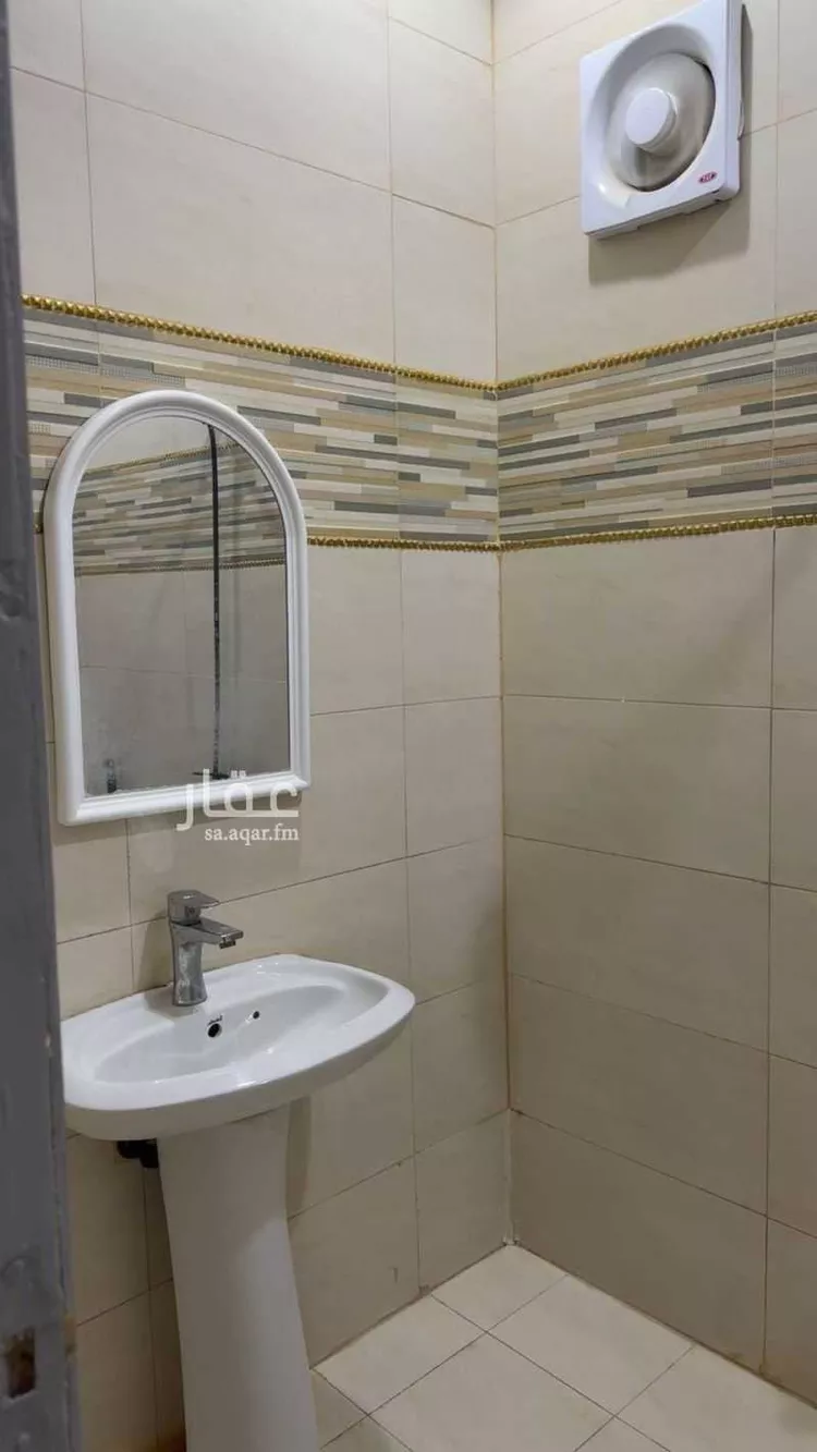 شقة للإيجار في شارع وادي طناطن, حي القادسية, مدينة الرياض, منطقة الرياض صورة 5