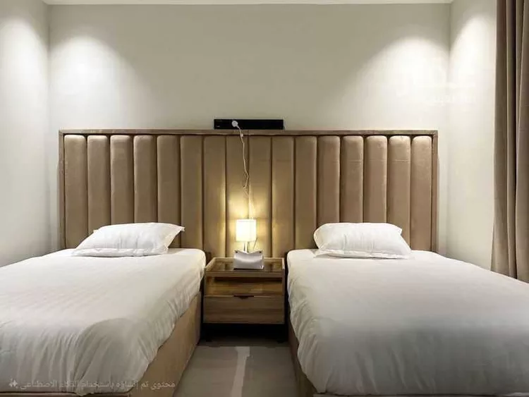 شقة للإيجار في شارع القريات, حي الندى, مدينة الرياض, منطقة الرياض صورة 2