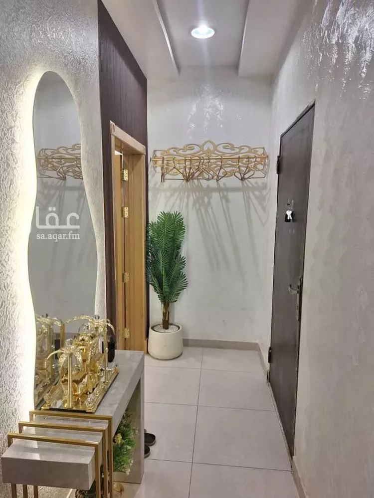 شقة للإيجار في شارع حلب, حي ظهرة لبن, مدينة الرياض, منطقة الرياض صورة 2