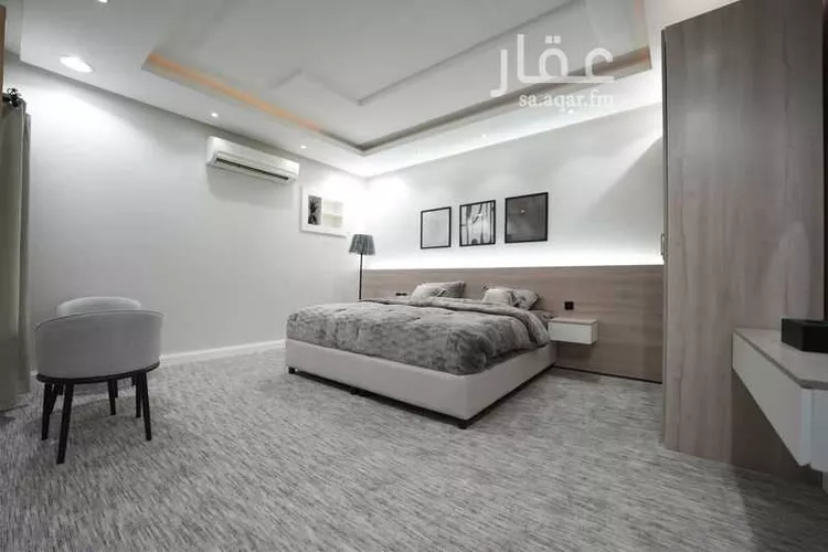 شقة للإيجار في شارع الرشين, حي الحزم, مدينة الرياض, منطقة الرياض صورة 2
