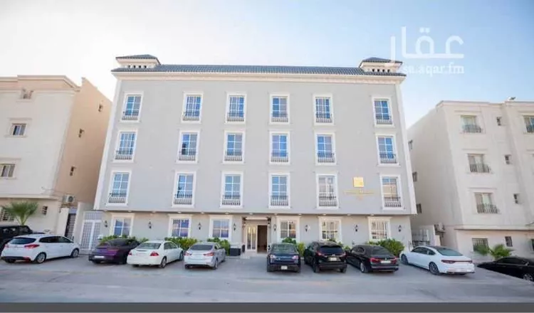 شقة للإيجار في شارع الأقطار ، حي الملقا ، الرياض ، منطقة الرياض