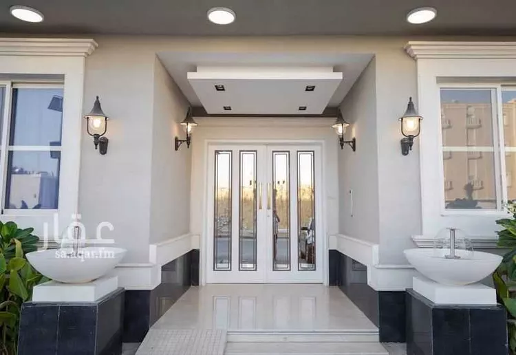 شقة للبيع في شارع الأقطار ، حي الملقا ، الرياض ، منطقة الرياض صورة 2