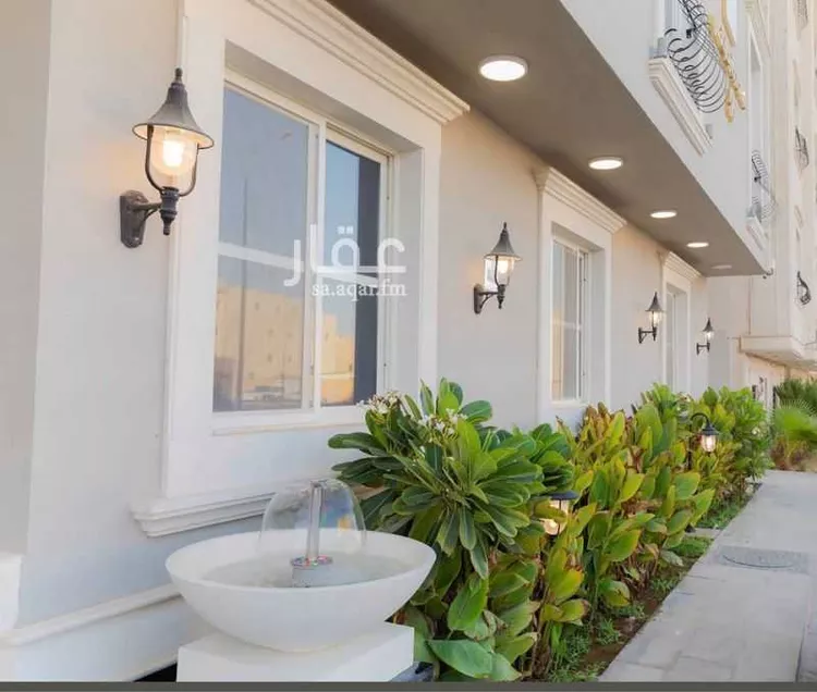 شقة للإيجار في شارع الأقطار ، حي الملقا ، الرياض ، منطقة الرياض صورة 4