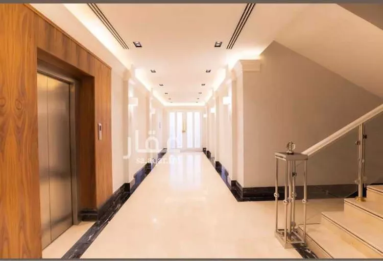 شقة للإيجار في شارع الأقطار ، حي الملقا ، الرياض ، منطقة الرياض صورة 3