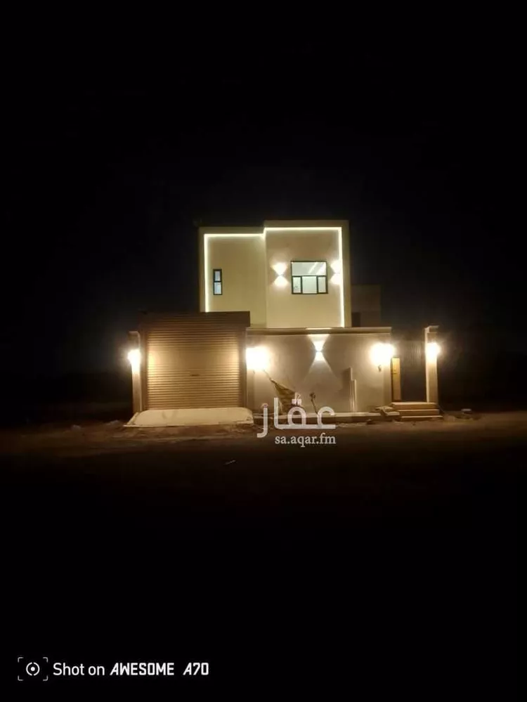 فيلا للبيع في شارع 17984029, حي وادى عز الدين, مدينة ابو عريش - ابو عريش, منطقة جازان