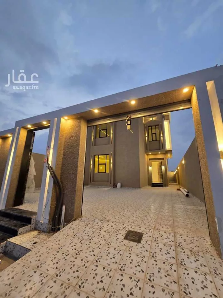 فيلا للبيع في شارع الطويرف ، وادى عز الدين ، ابو عريش صورة 4