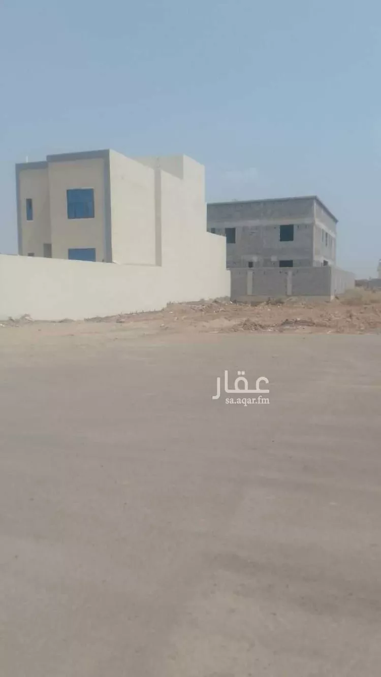 أرض للبيع في شارع الطويرف ، أبو عريش ، ابو عريش