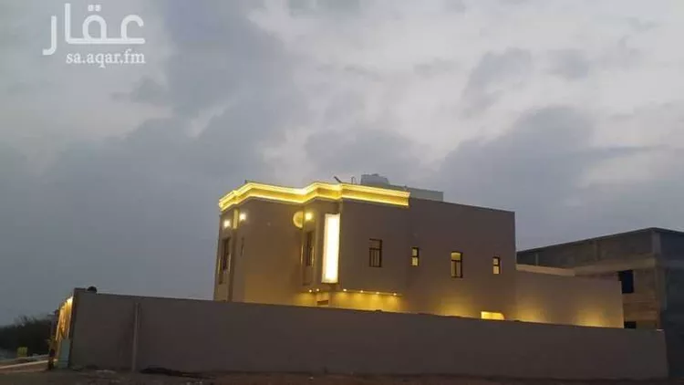 فيلا للبيع في شارع الطويرف ، وادى عز الدين ، ابو عريش صورة 3