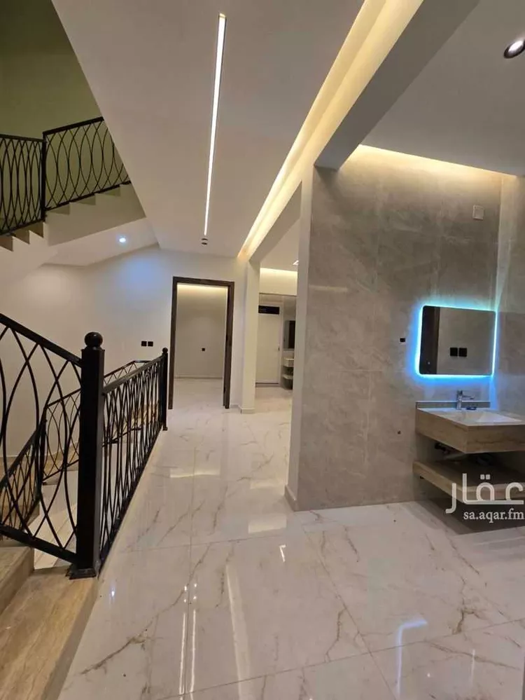 فيلا للبيع في شارع الطويرف ، وادى عز الدين ، ابو عريش 6