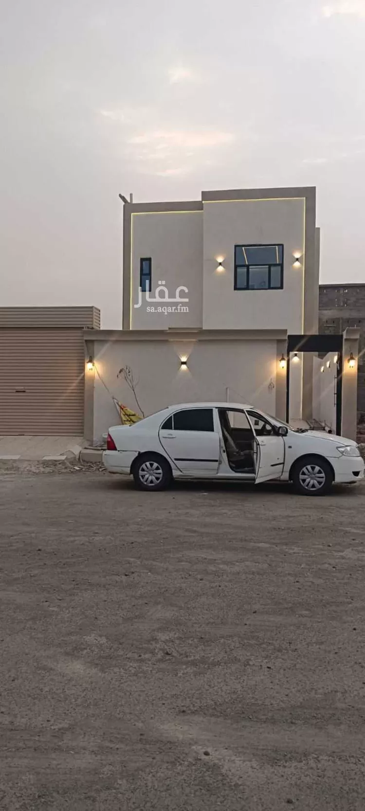 فيلا للبيع في شارع 17984029, حي وادى عز الدين, مدينة ابو عريش - ابو عريش, منطقة جازان صورة 3