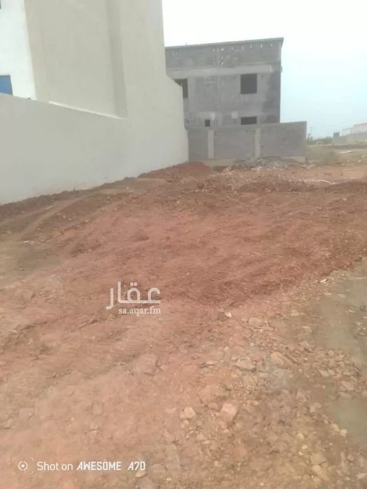 أرض للبيع في شارع الطويرف ، أبو عريش ، ابو عريش صورة 2