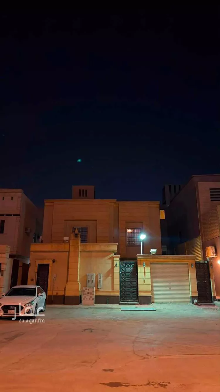 فيلا للبيع في شارع محمد بن احمد الغزوي ، حي الرمال ، الرياض ، منطقة الرياض