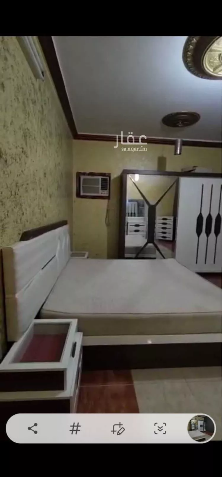 شقة للإيجار في شارع شهيد الدين ثم الوطن خالد احمد علي الزهراني, حي الشرائع, مدينة مكة المكرمة, منطقة مكة المكرمة