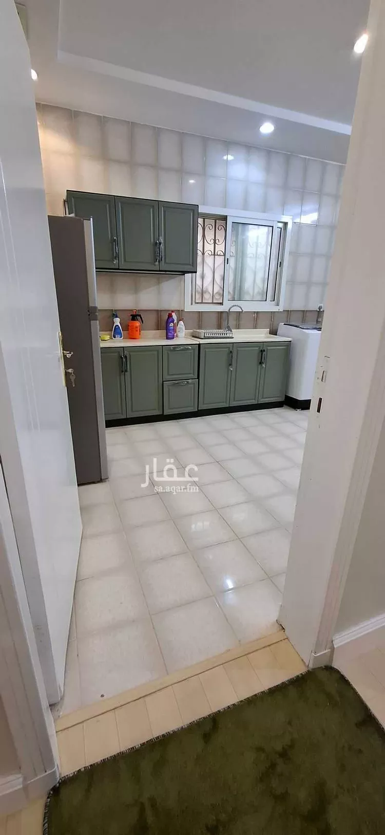 شقة للإيجار في شارع عمارة بن ثوبان ، حي طويق ، الرياض ، منطقة الرياض