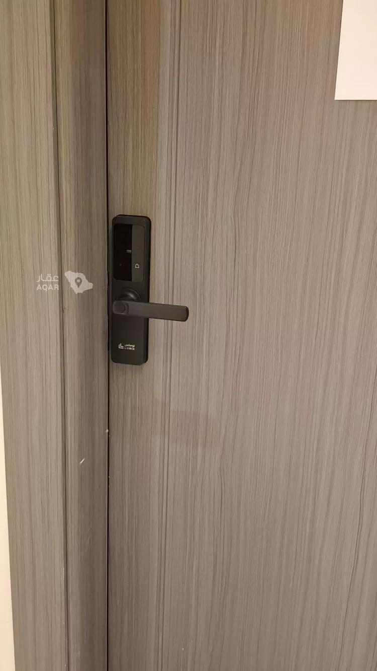 شقة للإيجار في شارع إسحاق الفزاري, حي طويق, مدينة الرياض, منطقة الرياض صورة 5