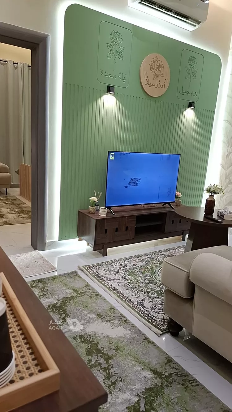 شقة للإيجار في شارع إسحاق الفزاري, حي طويق, مدينة الرياض, منطقة الرياض 21