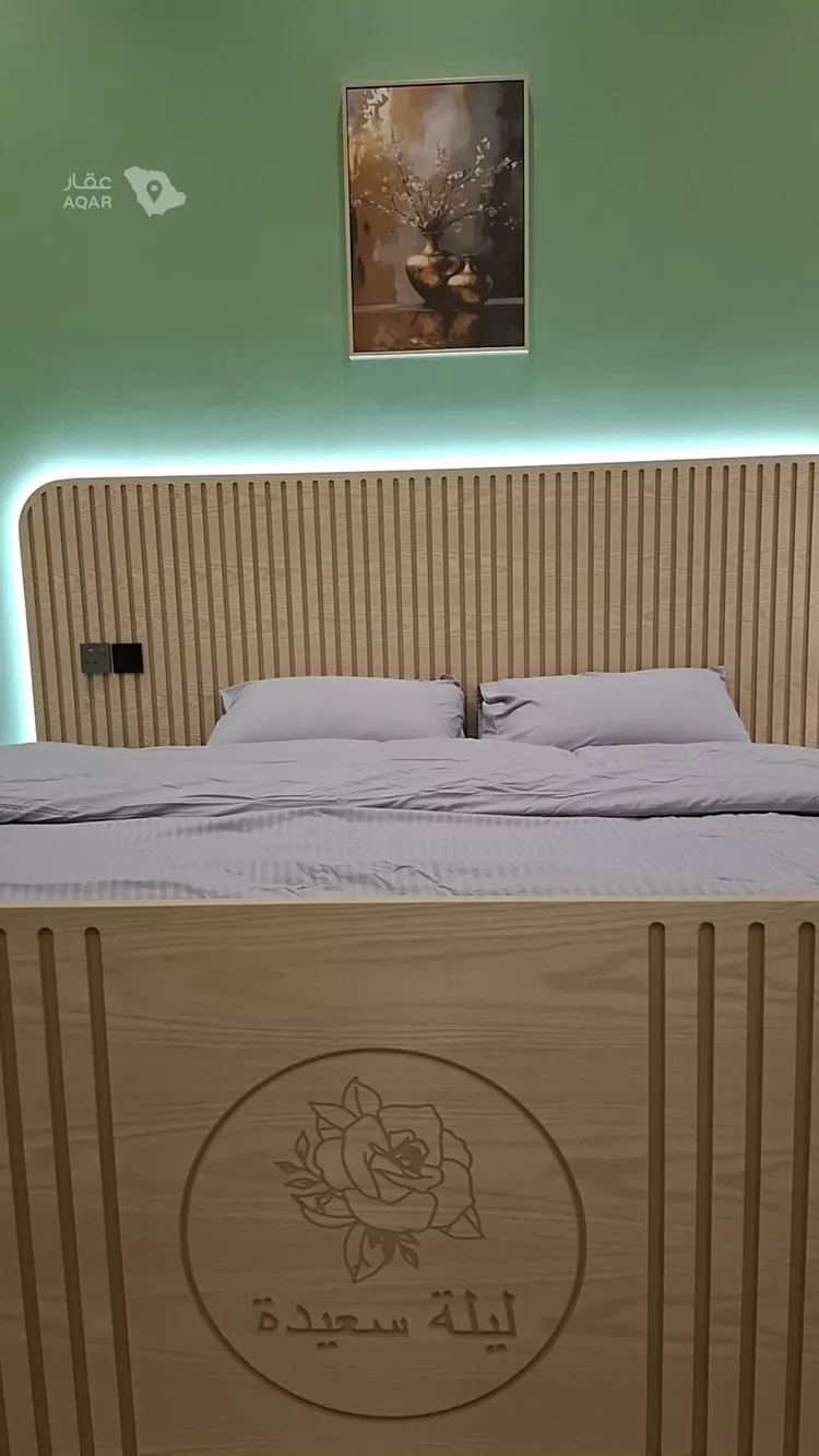 شقة للإيجار في شارع إسحاق الفزاري, حي طويق, مدينة الرياض, منطقة الرياض 12