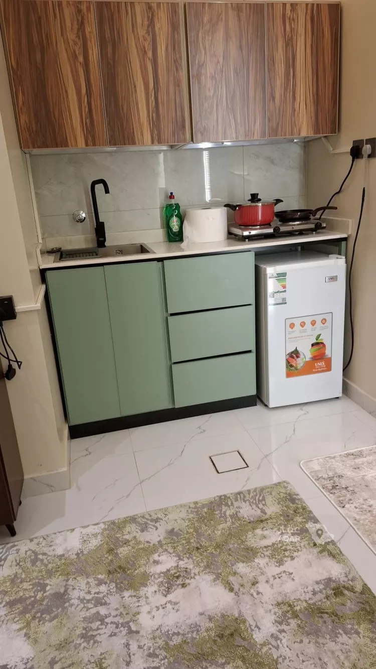 شقة للإيجار في شارع إسحاق الفزاري, حي طويق, مدينة الرياض, منطقة الرياض 16