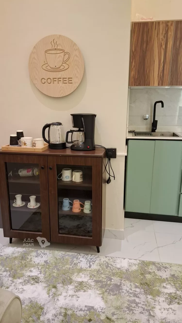 شقة للإيجار في شارع إسحاق الفزاري, حي طويق, مدينة الرياض, منطقة الرياض 17