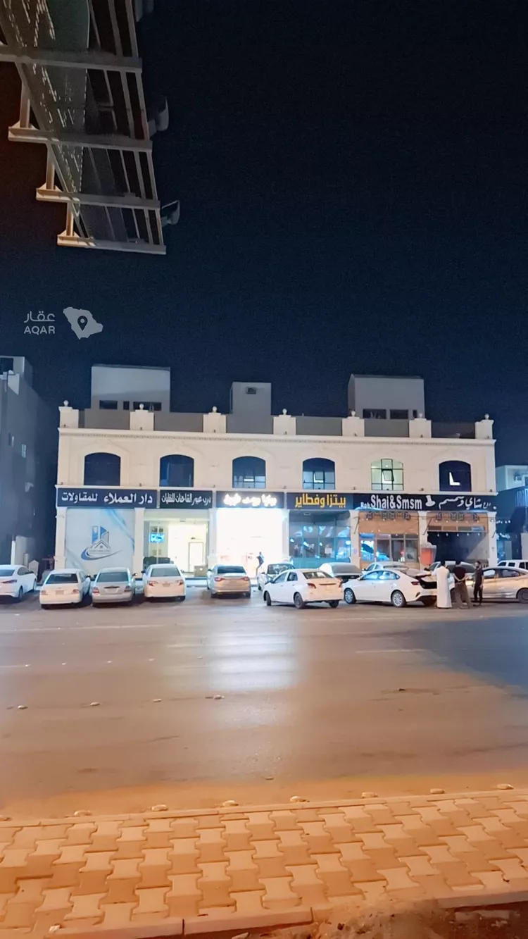 شقة للإيجار في شارع إسحاق الفزاري, حي طويق, مدينة الرياض, منطقة الرياض 26