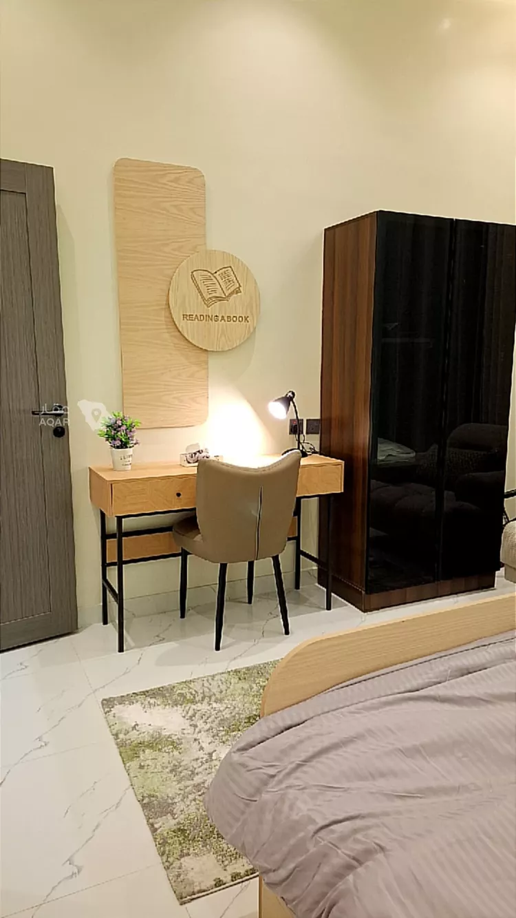 شقة للإيجار في شارع إسحاق الفزاري, حي طويق, مدينة الرياض, منطقة الرياض 9