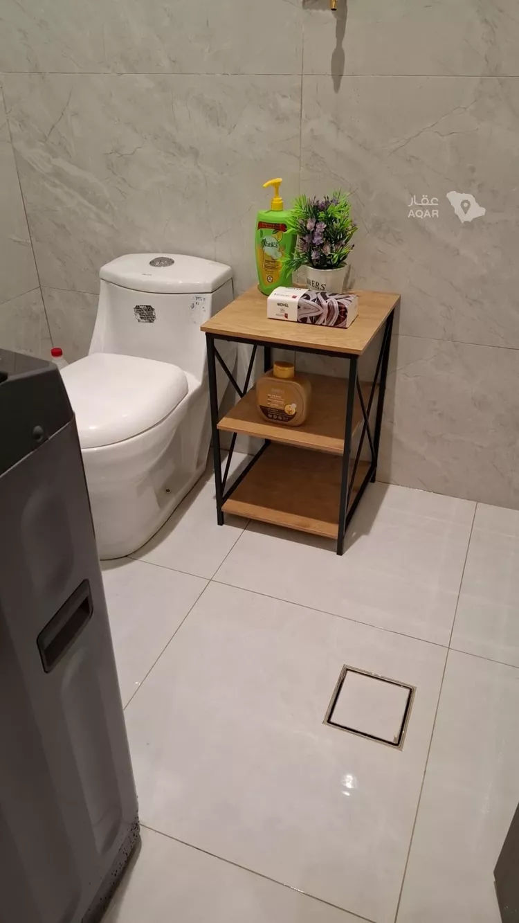 شقة للإيجار في شارع إسحاق الفزاري, حي طويق, مدينة الرياض, منطقة الرياض 14