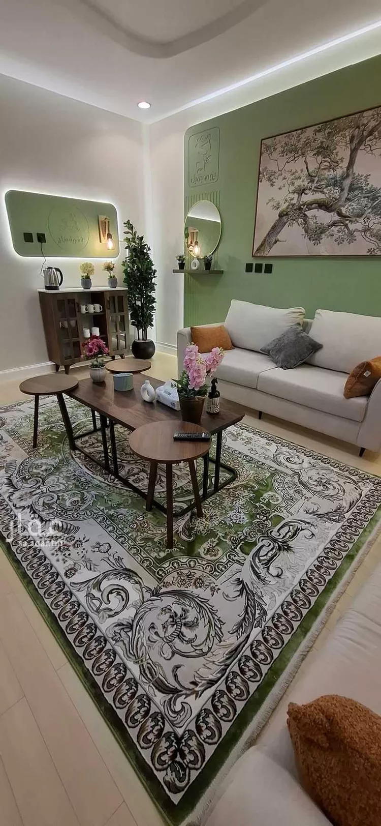 Apartment for Rent in Riyadh Tuwaiq