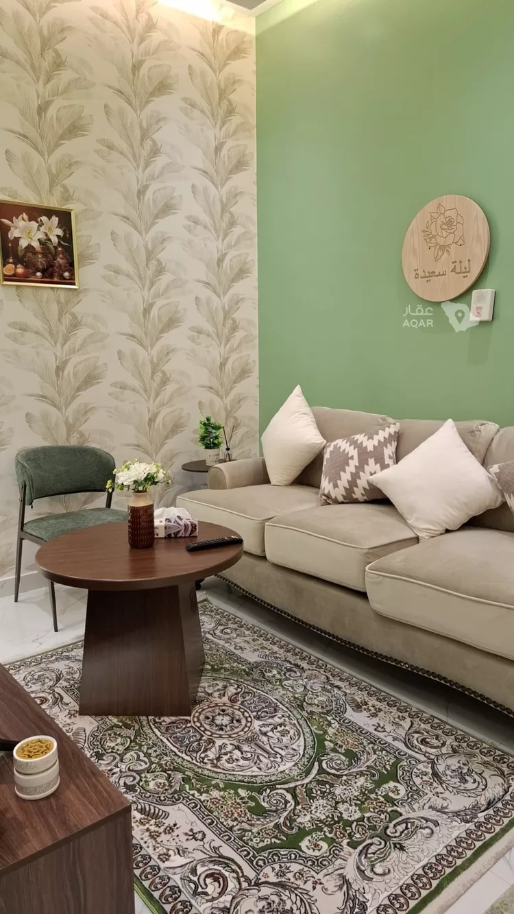 شقة للإيجار في شارع إسحاق الفزاري, حي طويق, مدينة الرياض, منطقة الرياض 10