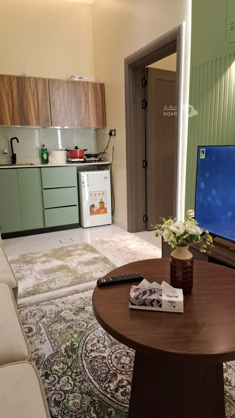 شقة للإيجار في شارع إسحاق الفزاري, حي طويق, مدينة الرياض, منطقة الرياض 19