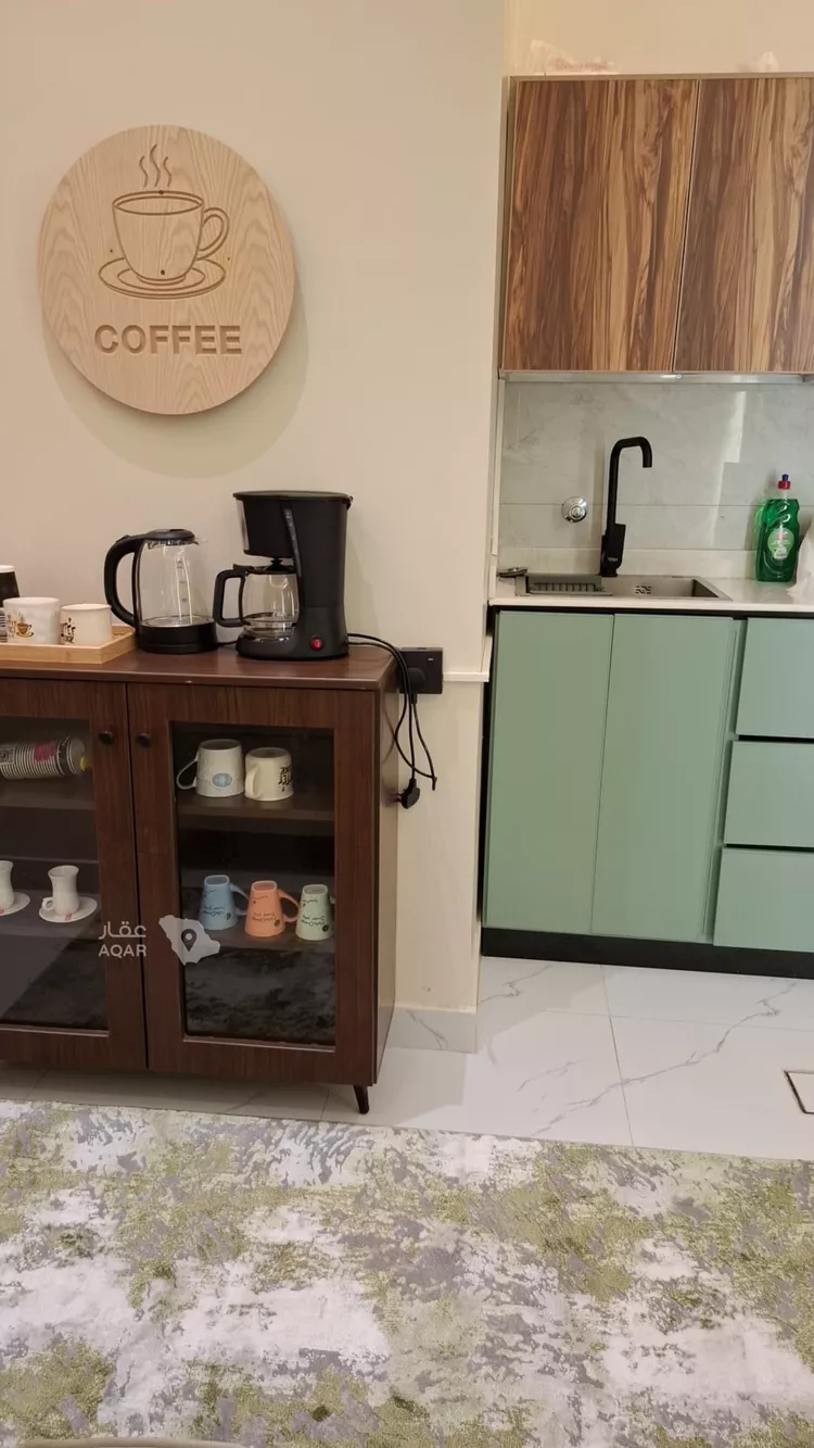 شقة للإيجار في شارع إسحاق الفزاري, حي طويق, مدينة الرياض, منطقة الرياض 13