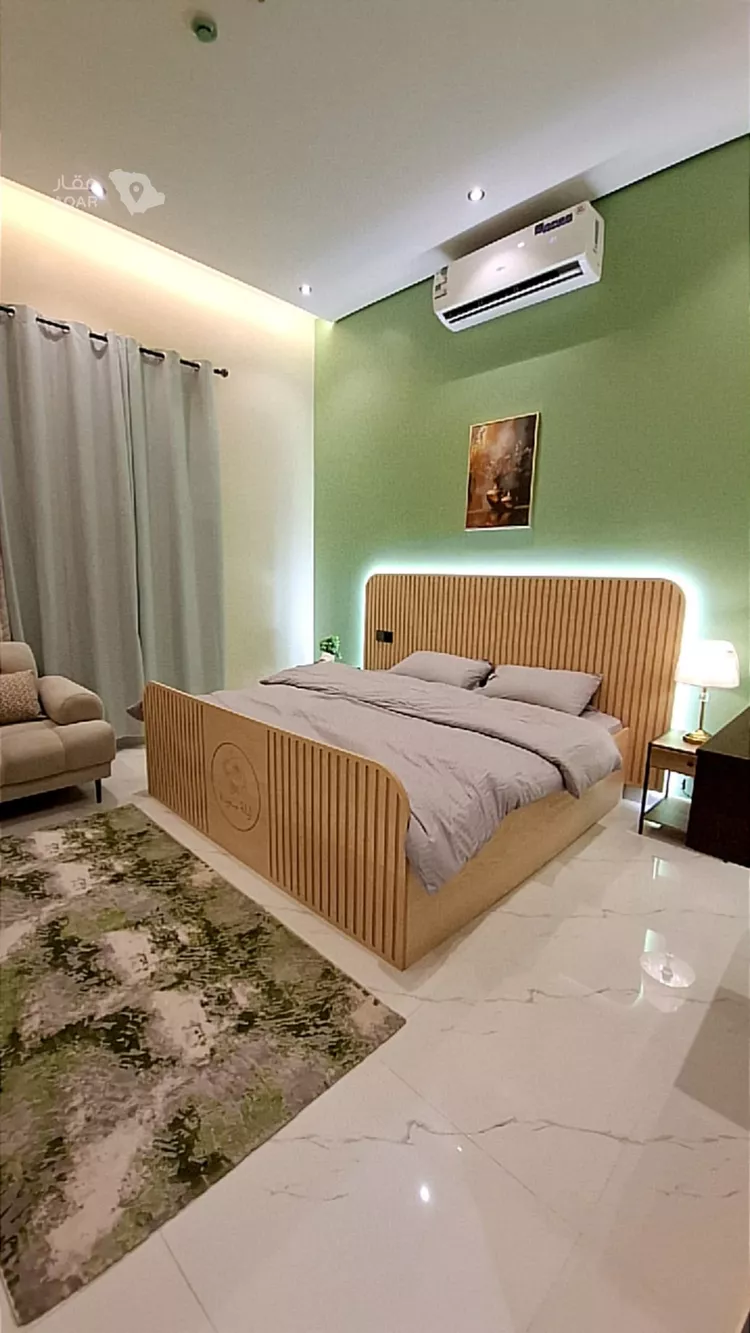 شقة للإيجار في شارع إسحاق الفزاري, حي طويق, مدينة الرياض, منطقة الرياض 23