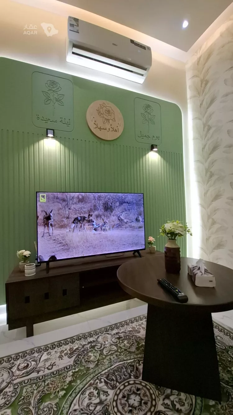 شقة للإيجار في شارع إسحاق الفزاري, حي طويق, مدينة الرياض, منطقة الرياض 24