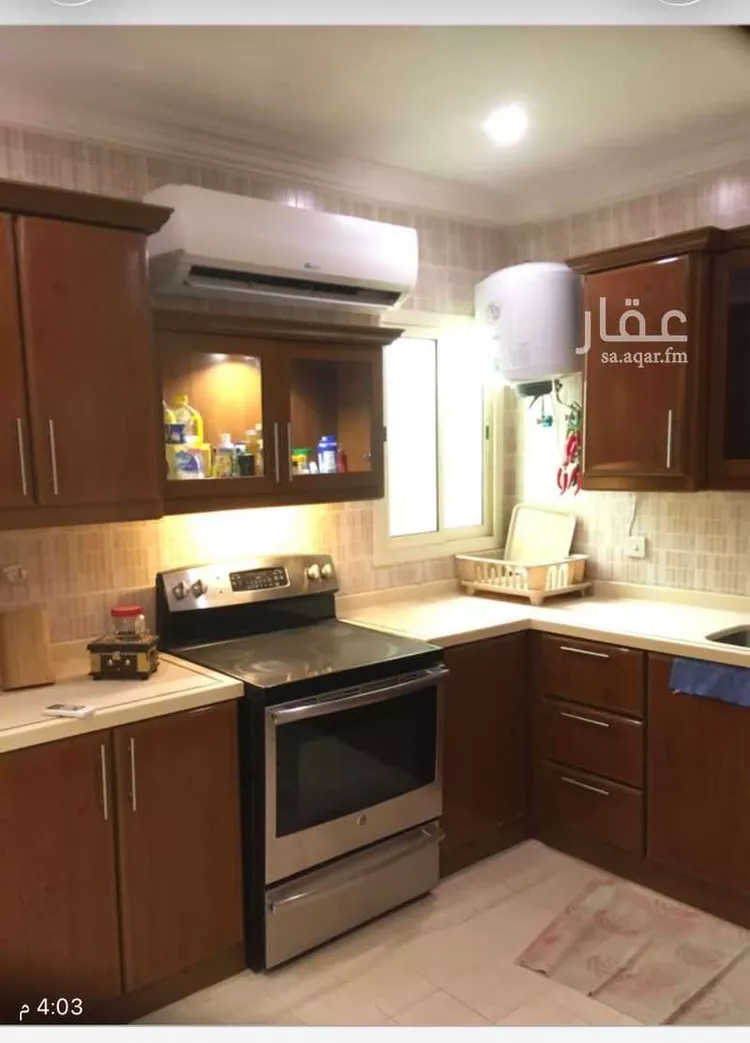 شقة للإيجار في شارع المسك, حي المنتزة, مدينة الدمام, المنطقة الشرقية صورة 4