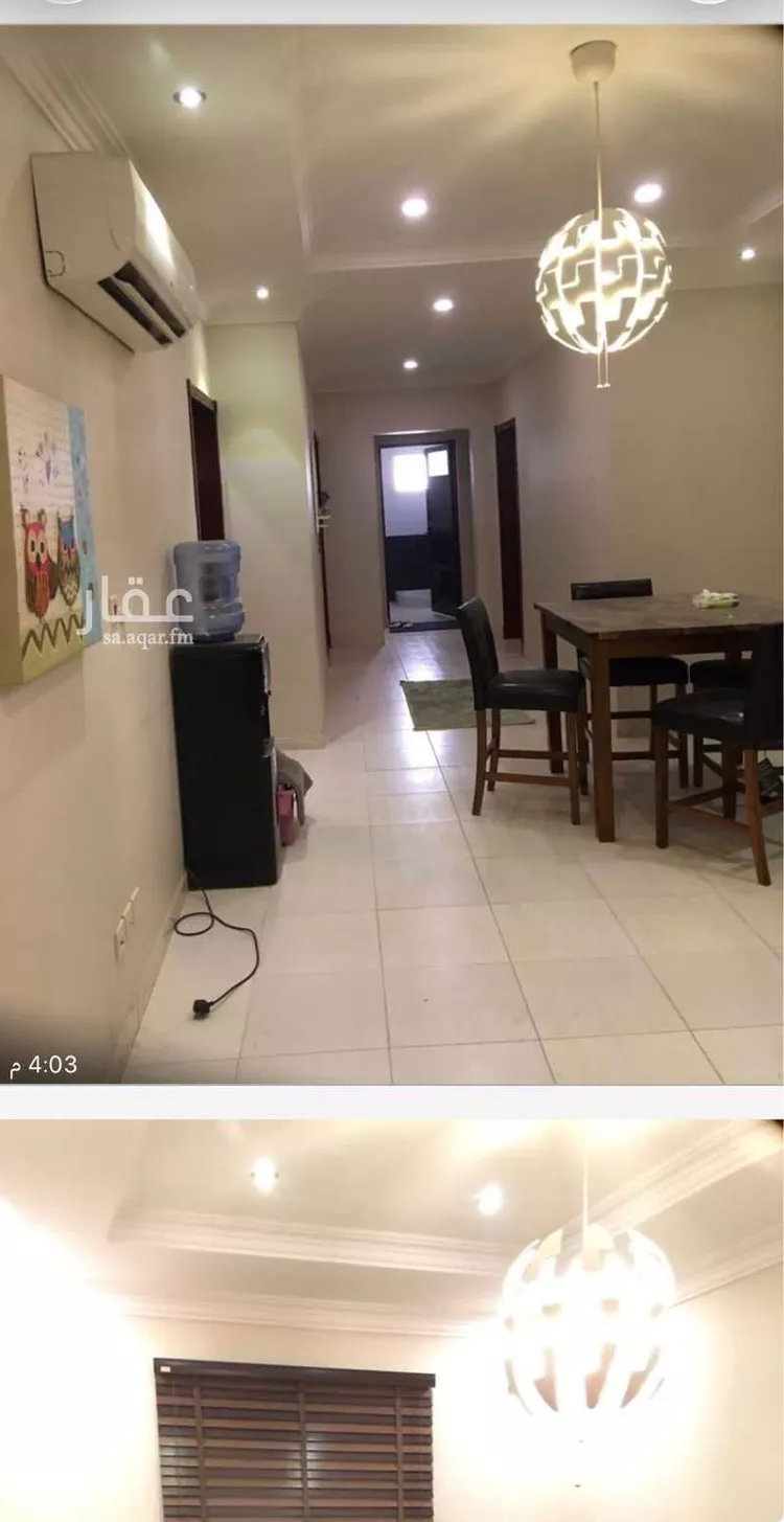 شقة للإيجار في شارع المسك, حي المنتزة, مدينة الدمام, المنطقة الشرقية 7