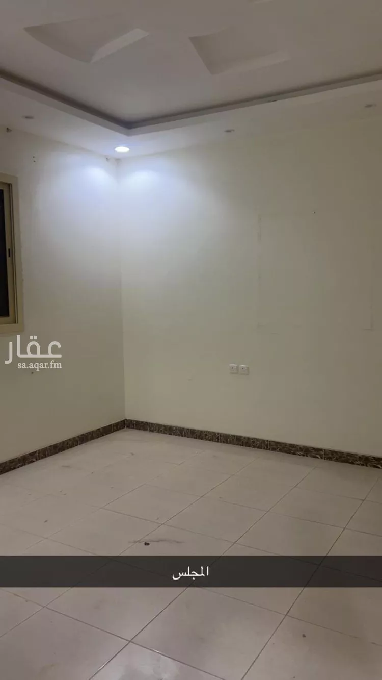 شقة للإيجار في شارع محمد المصيبيح, حي الرمال, مدينة الرياض, منطقة الرياض صورة 3