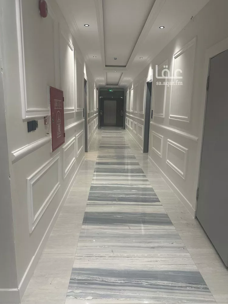 شقة للإيجار في شارع النجاح, حي إشبيلية, مدينة الرياض, منطقة الرياض صورة 4